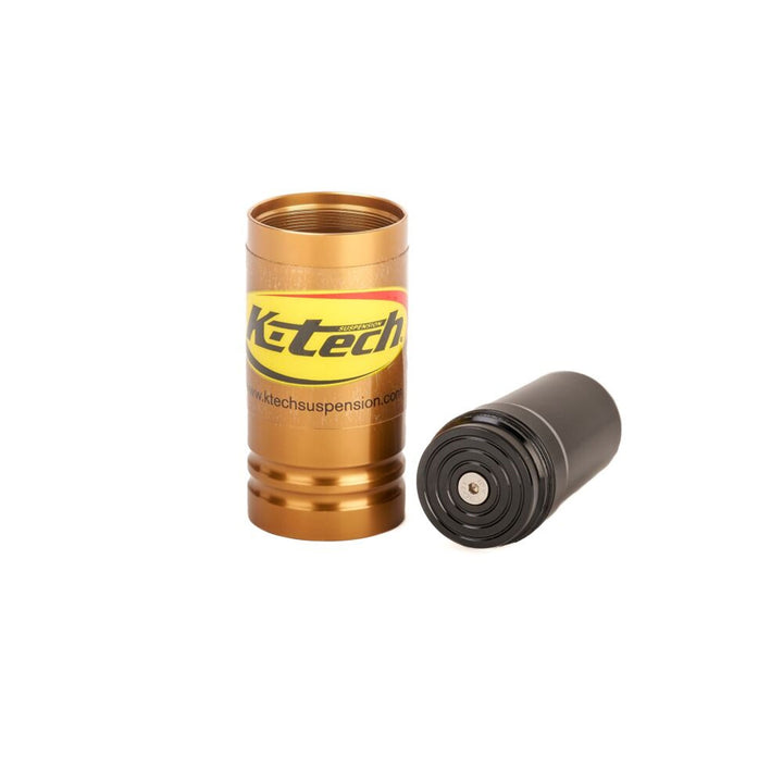 K-Tech Shock Bladder conversion kit