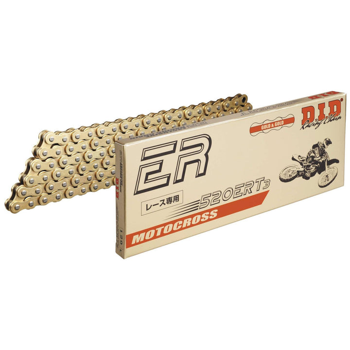 DID 520ERT3 Chain