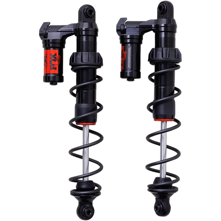 POLARIS PRO-RMK REACT | 1.5 FACTORY RACE SERIES | KIT DE SKI