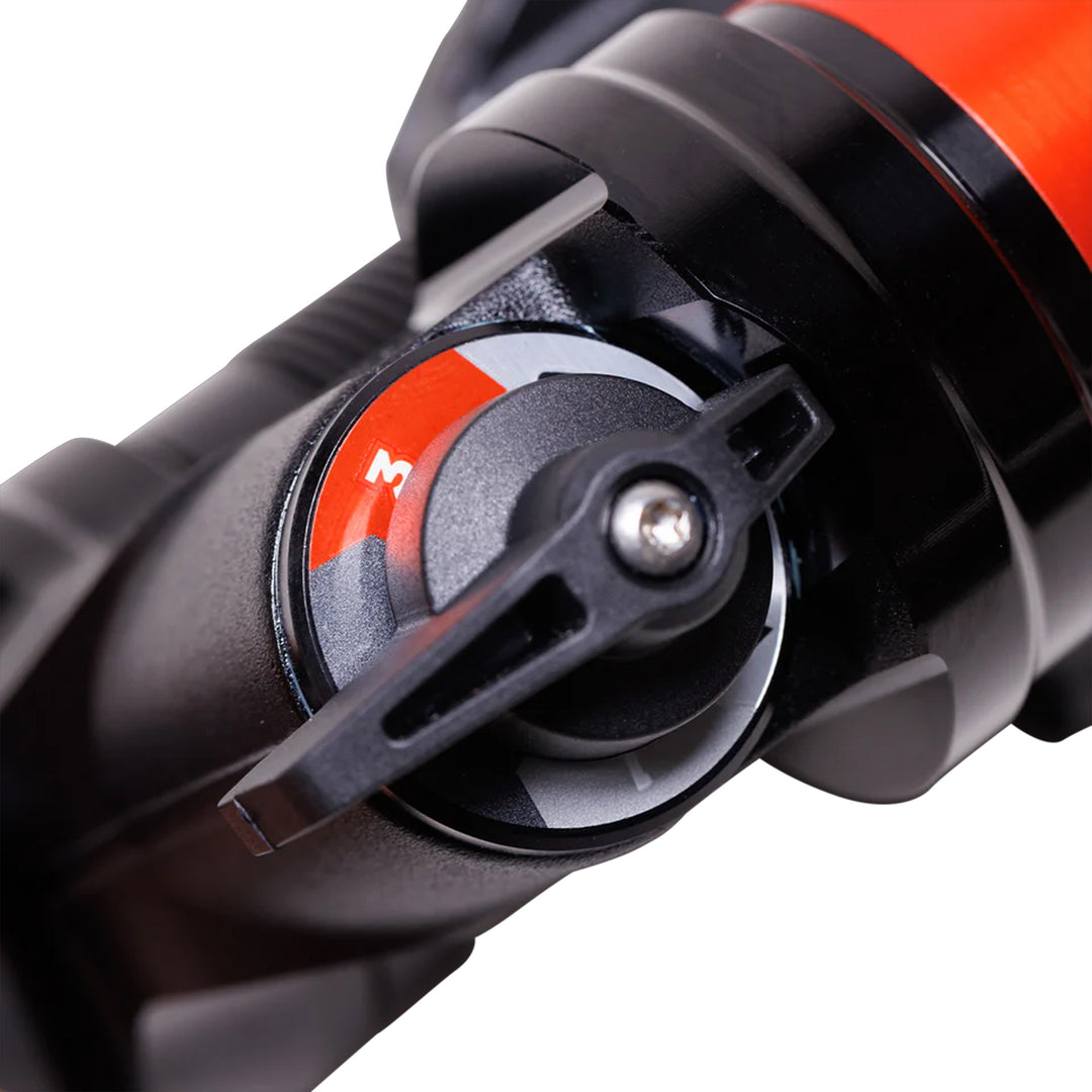 POLARIS PRO-RMK REACT | 1.5 FACTORY RACE SERIES | KIT DE SKI