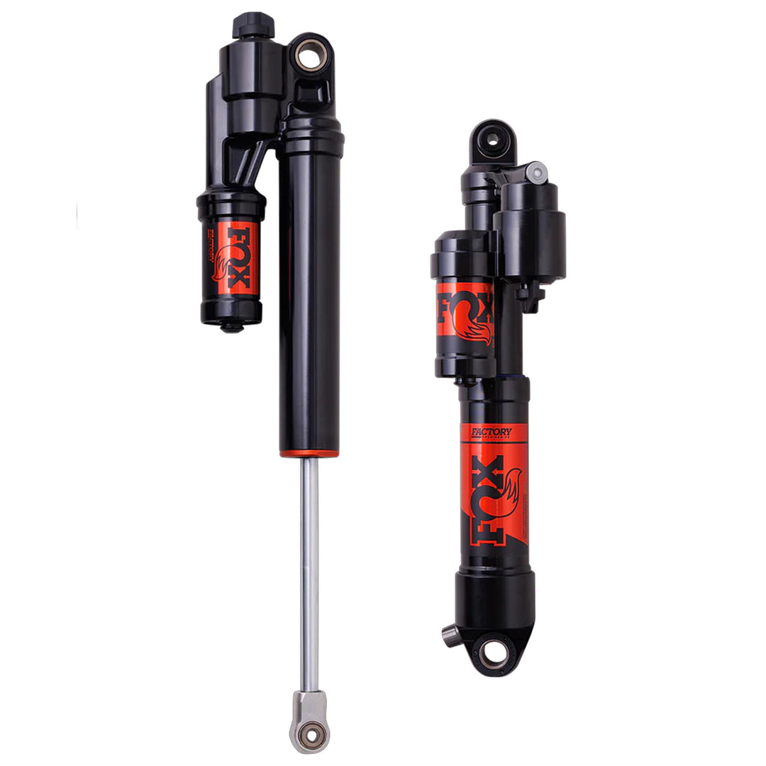 BRP SUMMIT GEN 5 | 1.5 FACTORY RACE SERIES | KIT PONT