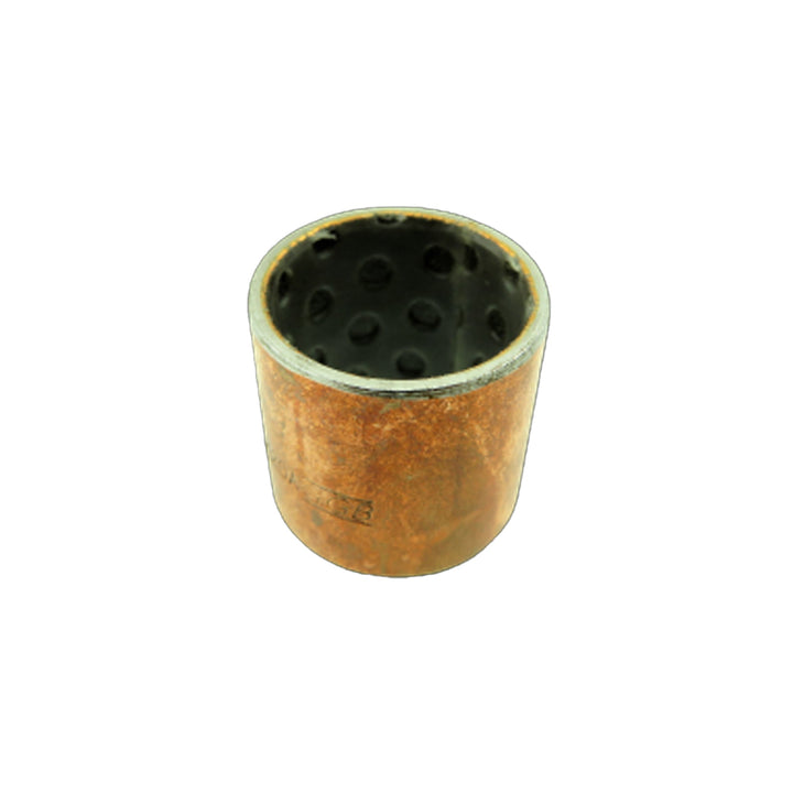 Bushing: Eyelet (T) [0.7560 Housing Bore, .620 Shaft, .740 TLG] DX10 Bearing