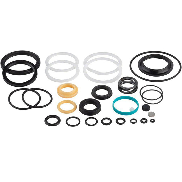 FOX Powersports SHOCK rebuild kits