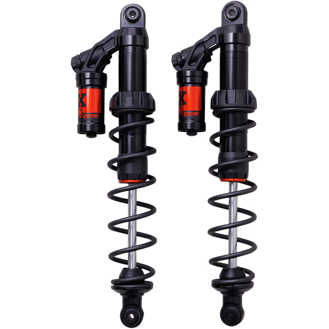 BRP SUMMIT & FREERIDE | 1.5 FACTORY RACE SERIES | KIT DE SKI