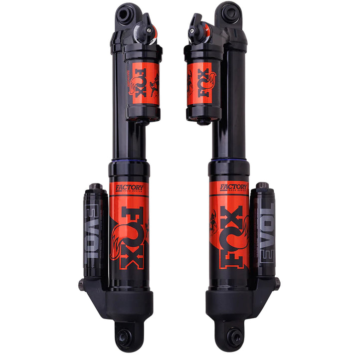 POLARIS RMK REACT | 1.5 BURANDT SIGNATURE SERIES | KIT DE SKI