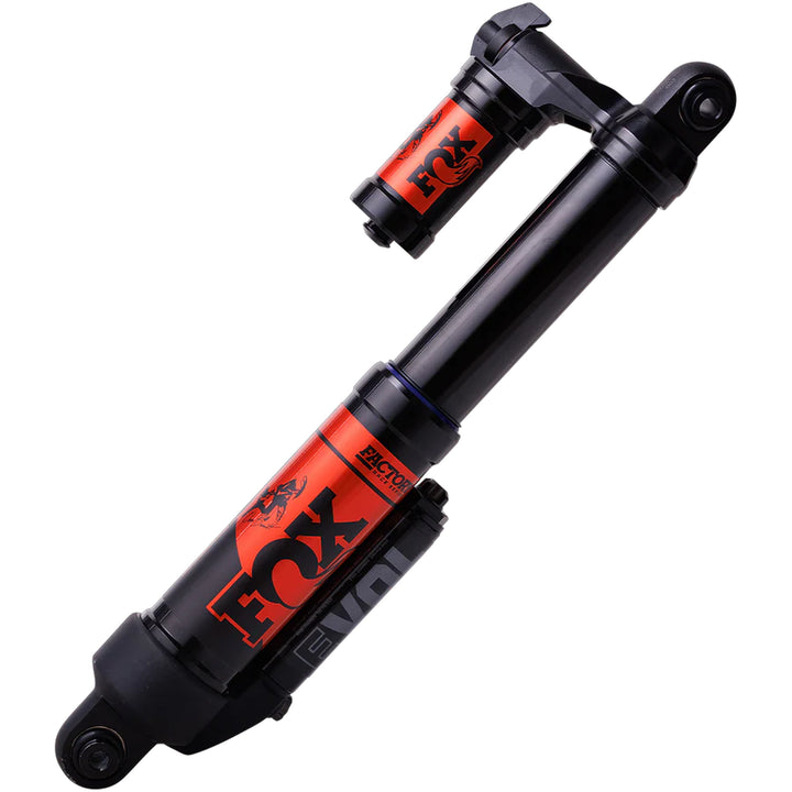 POLARIS RMK REACT | 1.5 BURANDT SIGNATURE SERIES | KIT DE SKI