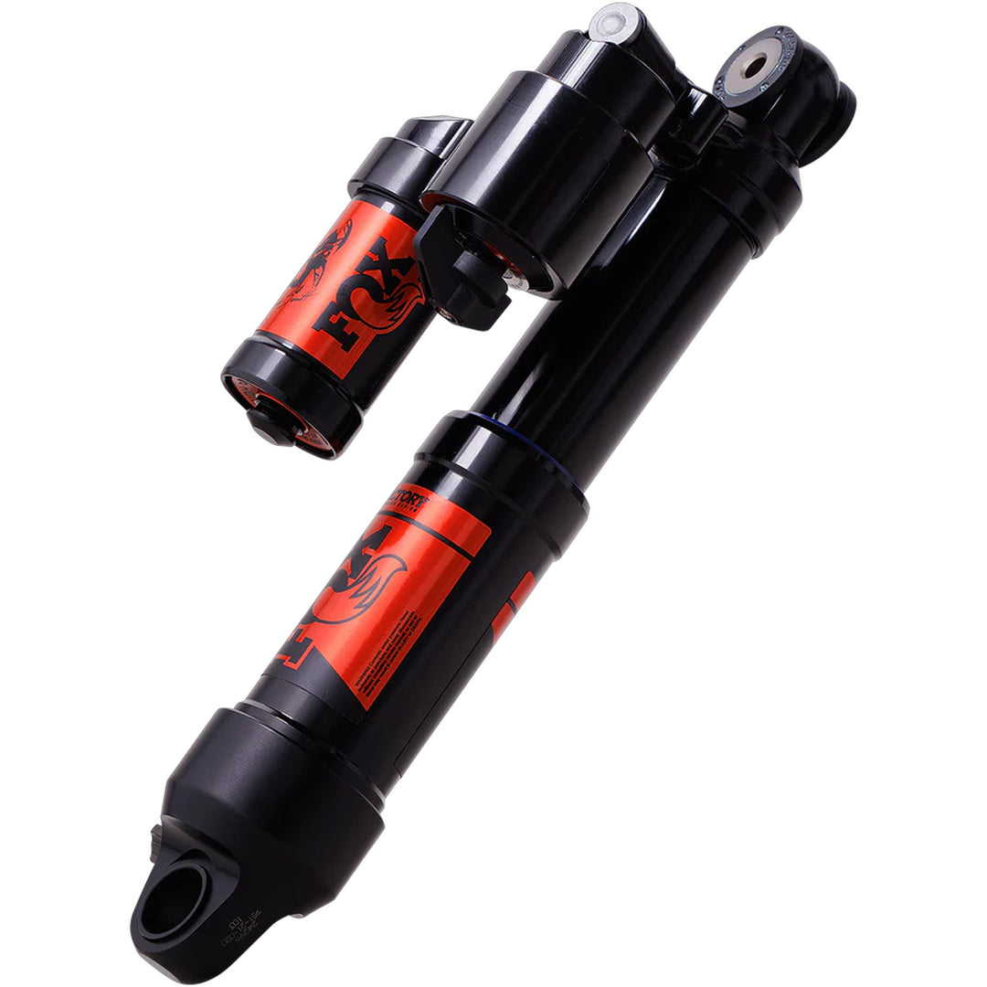 POLARIS RMK KHAOS | 1.5 BURANDT SIGNATURE SERIES | KIT PONT