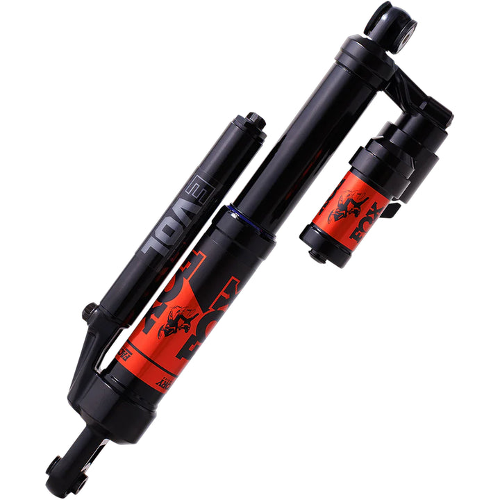 POLARIS RMK KHAOS | 1.5 BURANDT SIGNATURE SERIES | KIT PONT