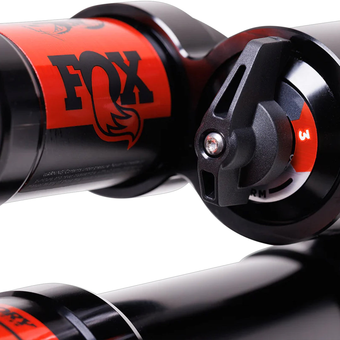 POLARIS RMK KHAOS | 1.5 BURANDT SIGNATURE SERIES | KIT PONT