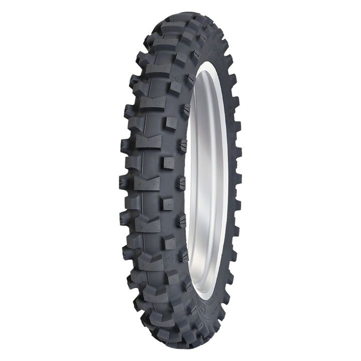 Dunlop Geomax tires