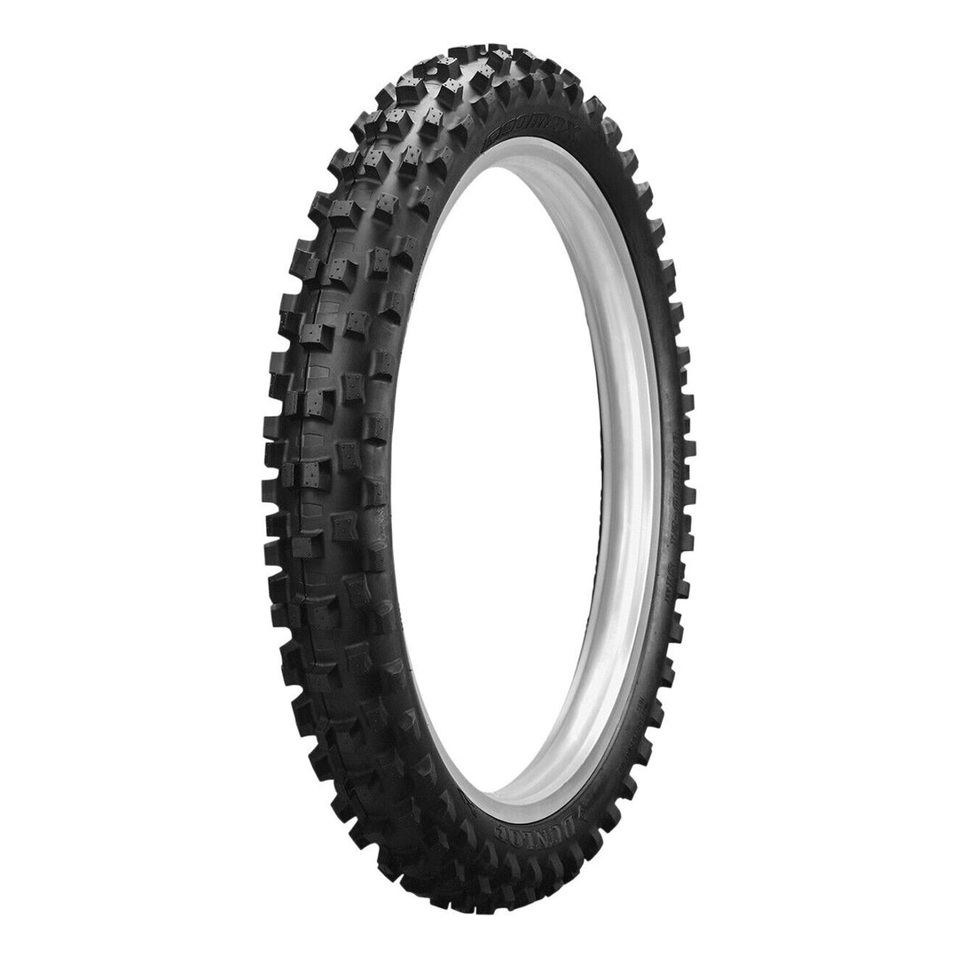 Dunlop Geomax tires