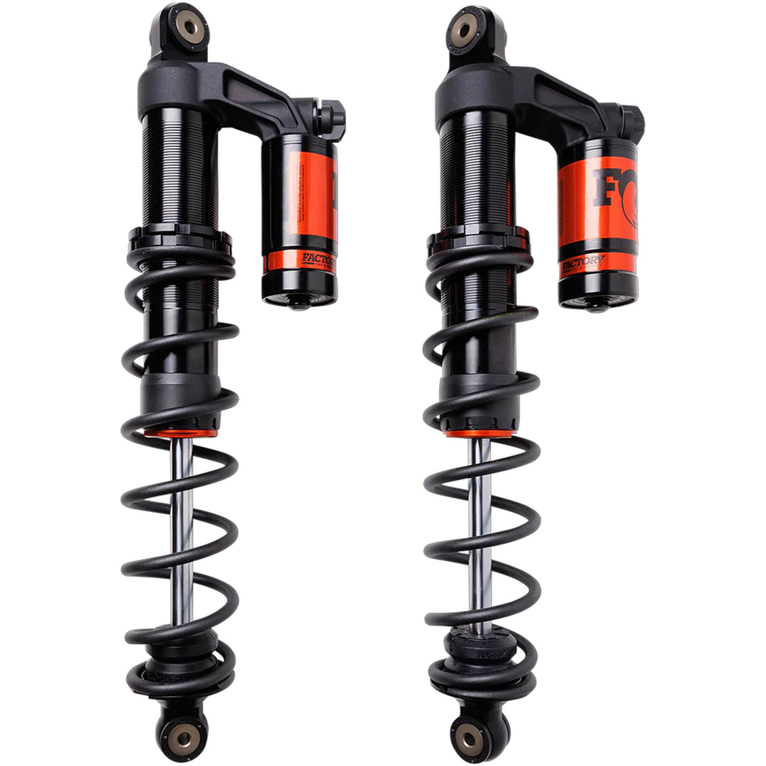 SKI-DOO ADRENALINE | 2.0 FACTORY RACE SERIES | KIT DE SKI