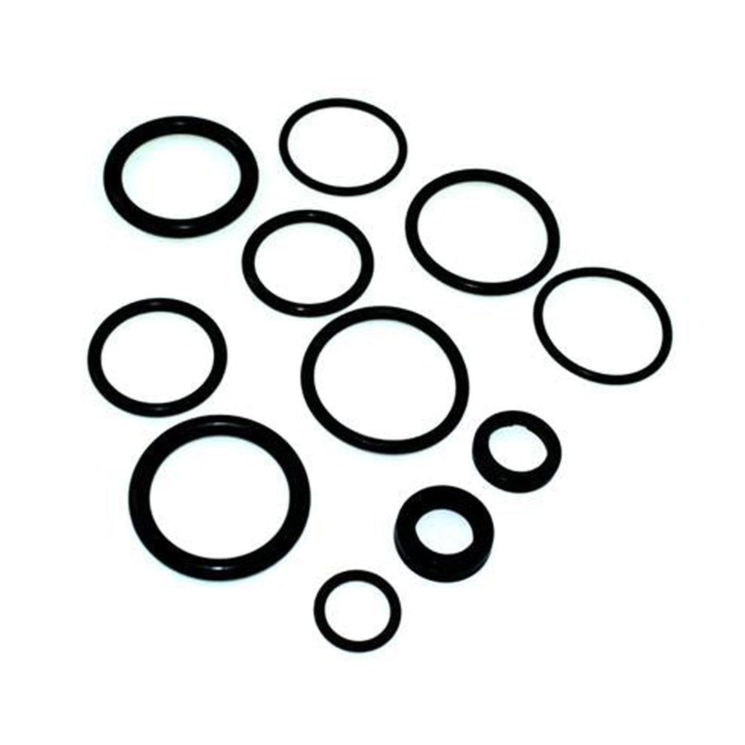 Walker Evans rebuild kits