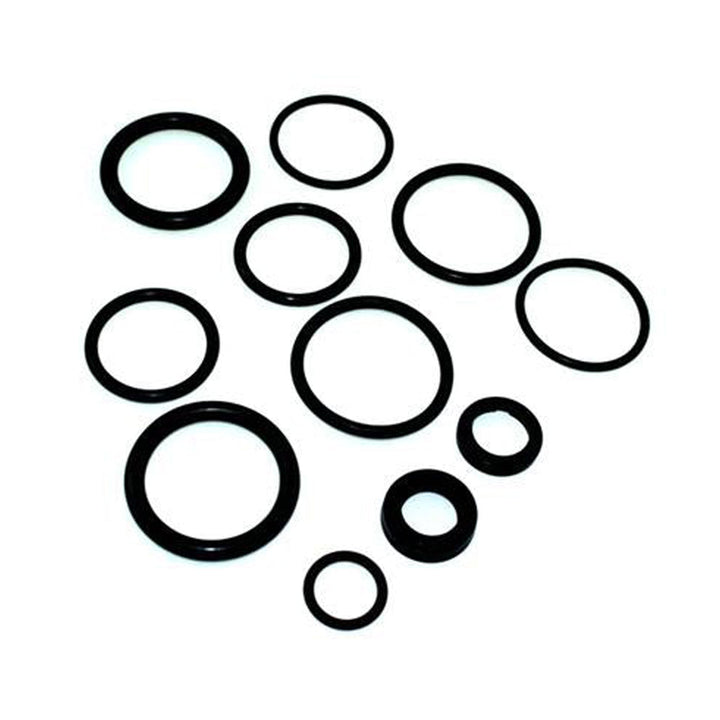 Walker Evans rebuild kits