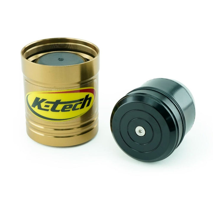 K-Tech Shock Bladder conversion kit