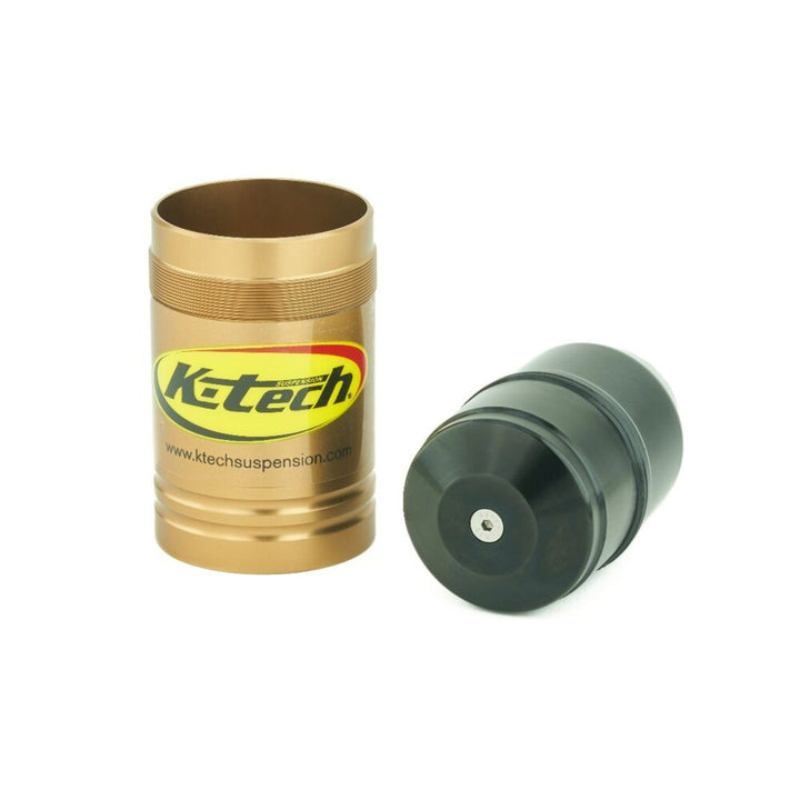 K-Tech Shock Bladder conversion kit