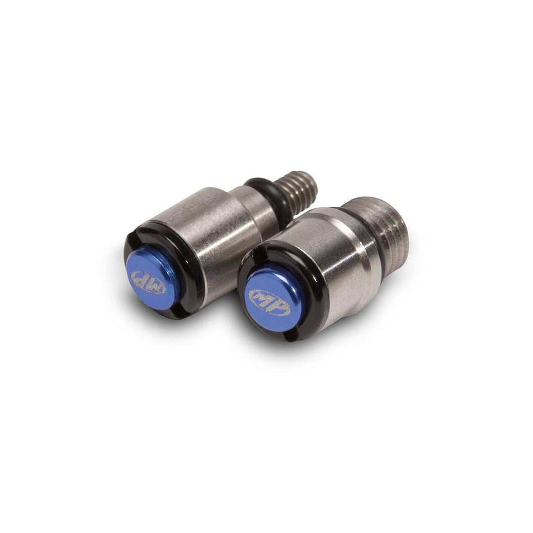 Motion Pro micro bleeder upgrade