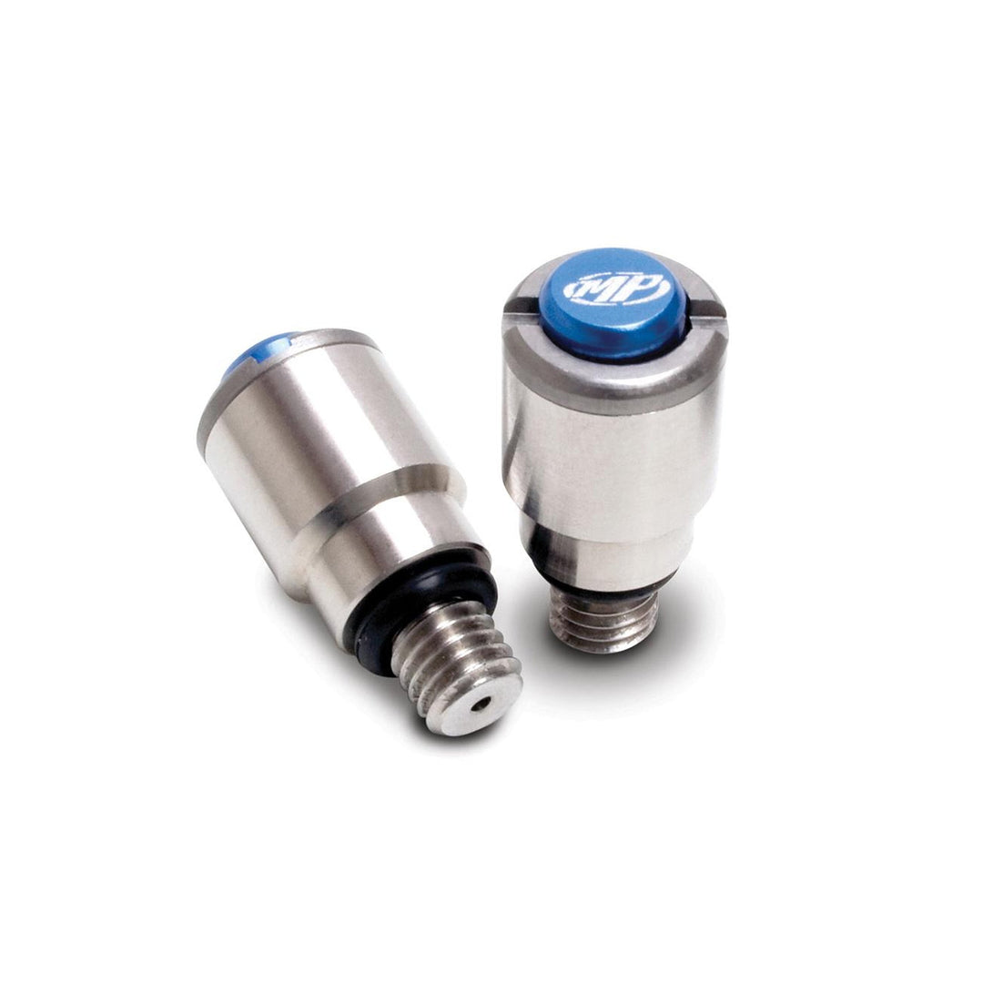 Motion Pro micro bleeder upgrade