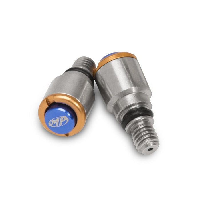 Motion Pro micro bleeder upgrade