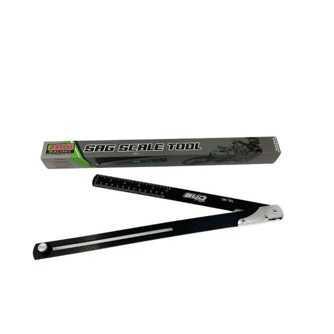 Folding Sag scale tool