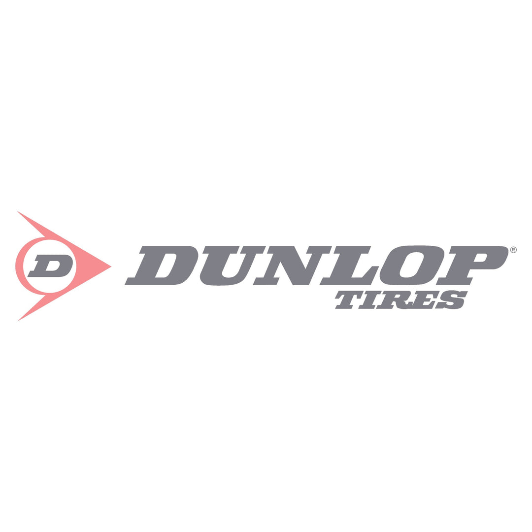 Dunlop Geomax tires