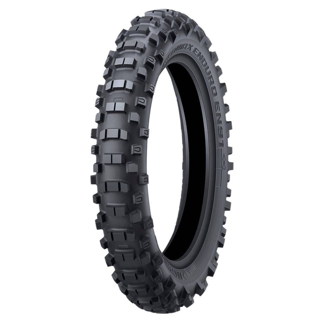 Dunlop Geomax tires