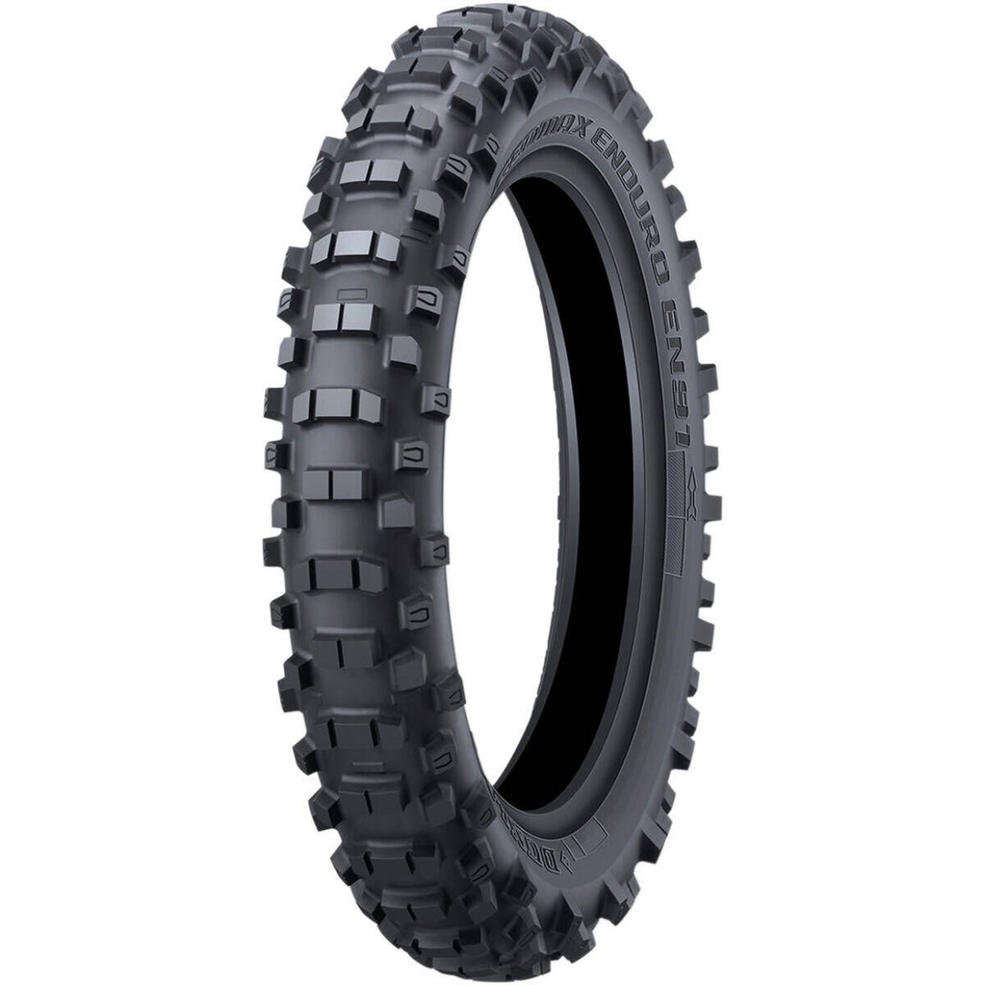 Dunlop Geomax Enduro EN91 Tires