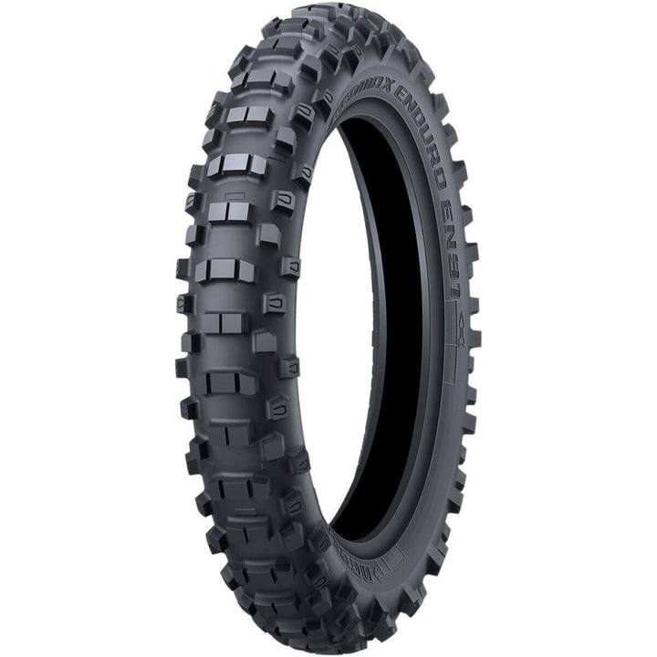 Dunlop Geomax Enduro EN91 Tires