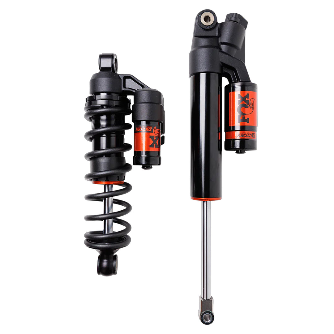 POLARIS SWITCHBACK | 2.0 FACTORY RACE SERIES | KIT DE PONT 