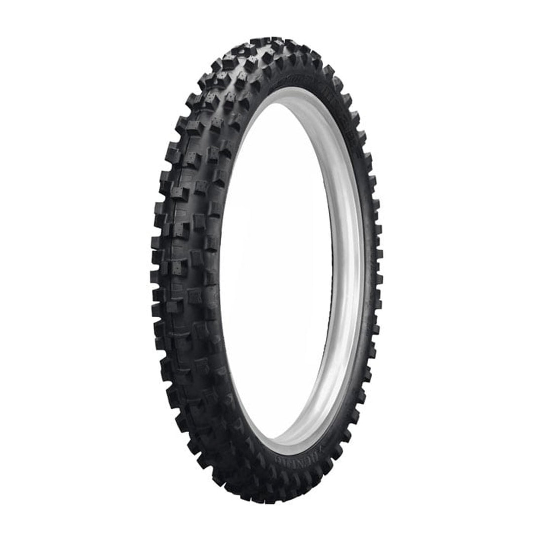 Dunlop Geomax tires