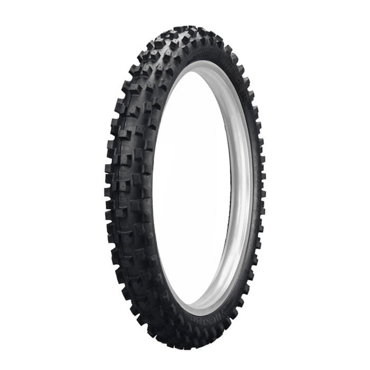 Dunlop Geomax tires