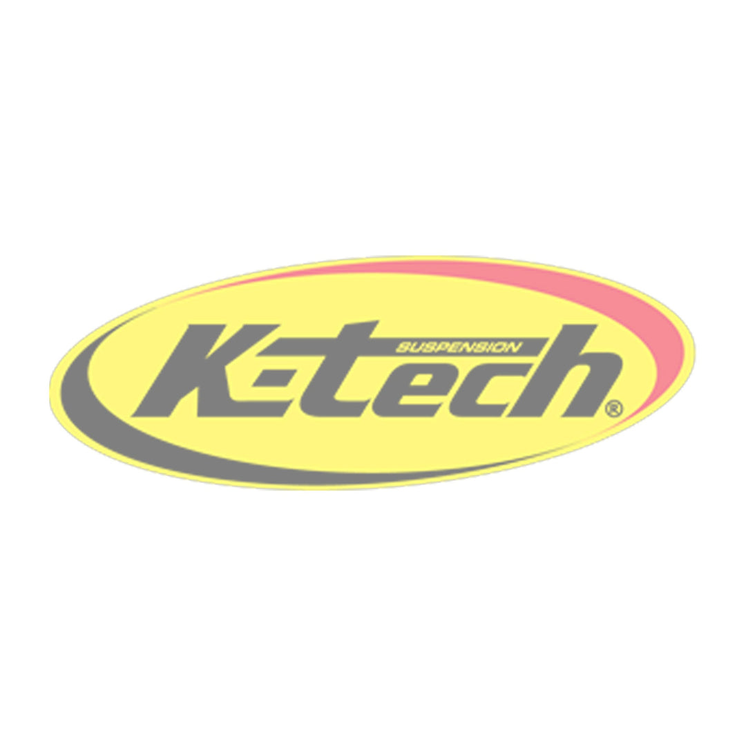 K-Tech Shock Bladder conversion kit