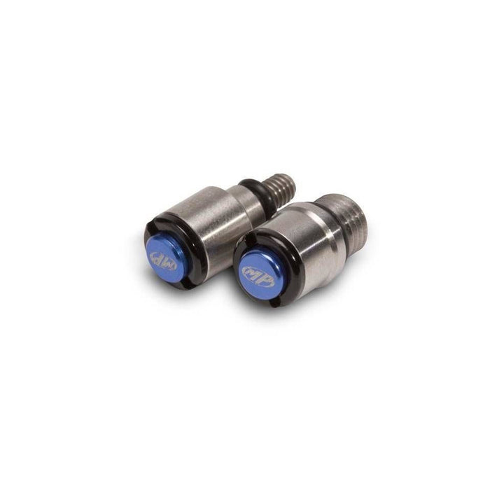 Motion Pro micro bleeder upgrade