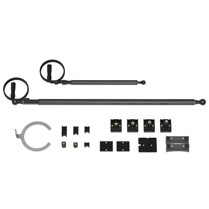 BYB Telemetry MX add-on