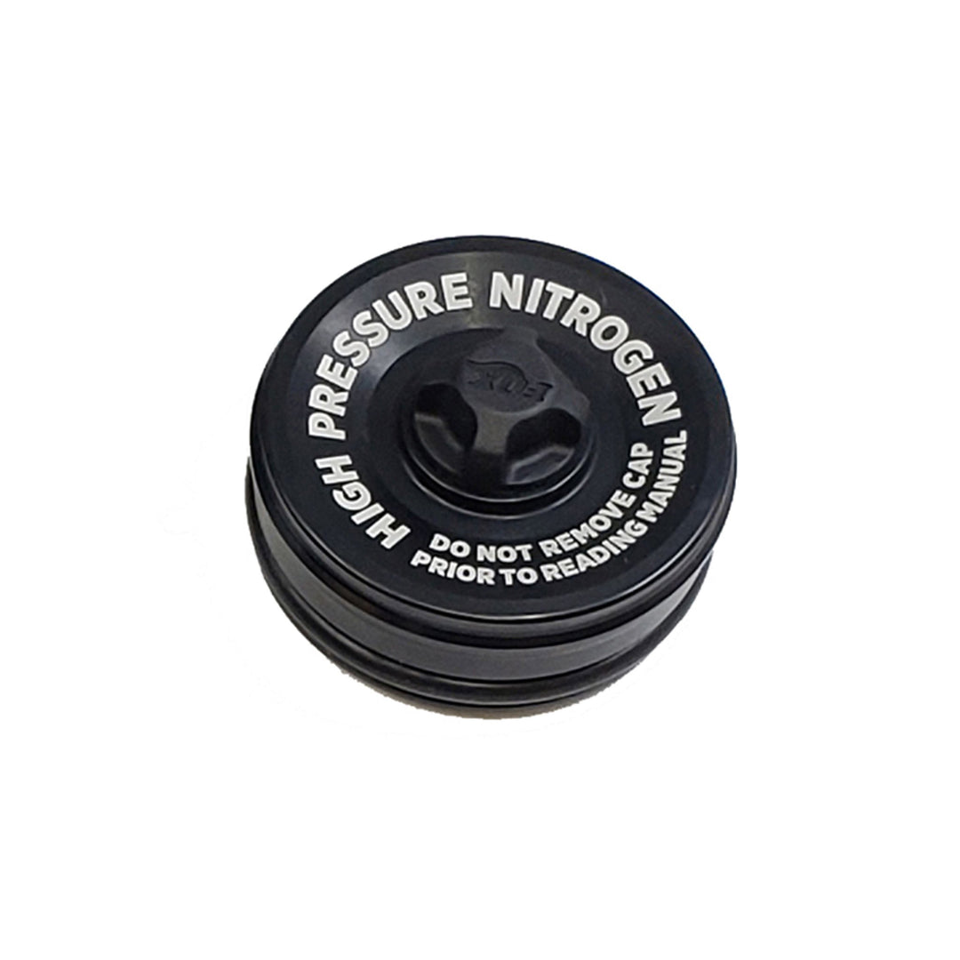 Fox powersports shock reservoir end cap [Ø 1.834 Bore ]